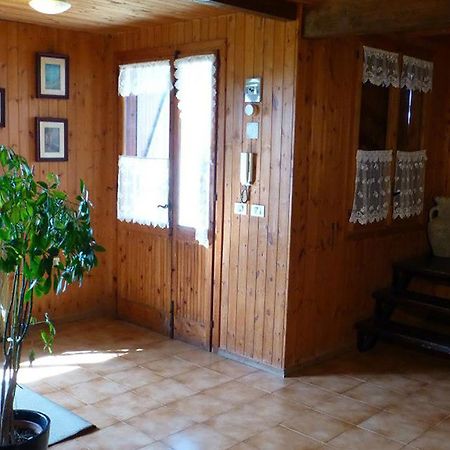 Chalet Annie Vila Sorrento Exterior foto