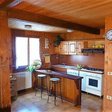 Chalet Annie Vila Sorrento Exterior foto