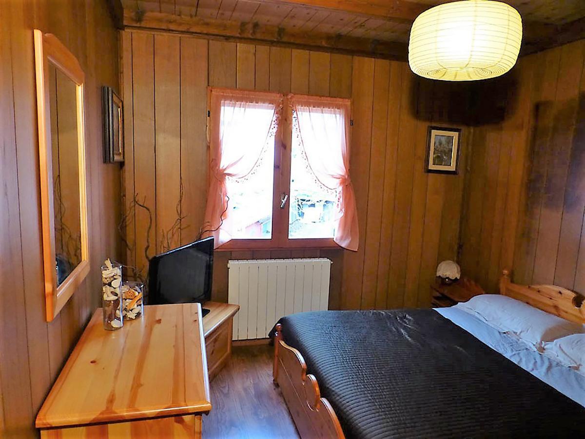 Chalet Annie Vila Sorrento Exterior foto