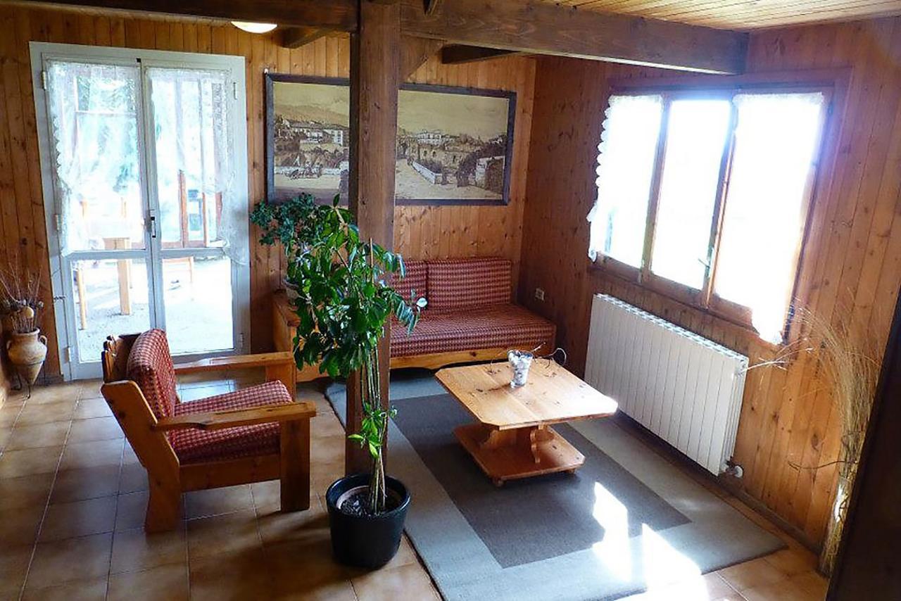 Chalet Annie Vila Sorrento Exterior foto