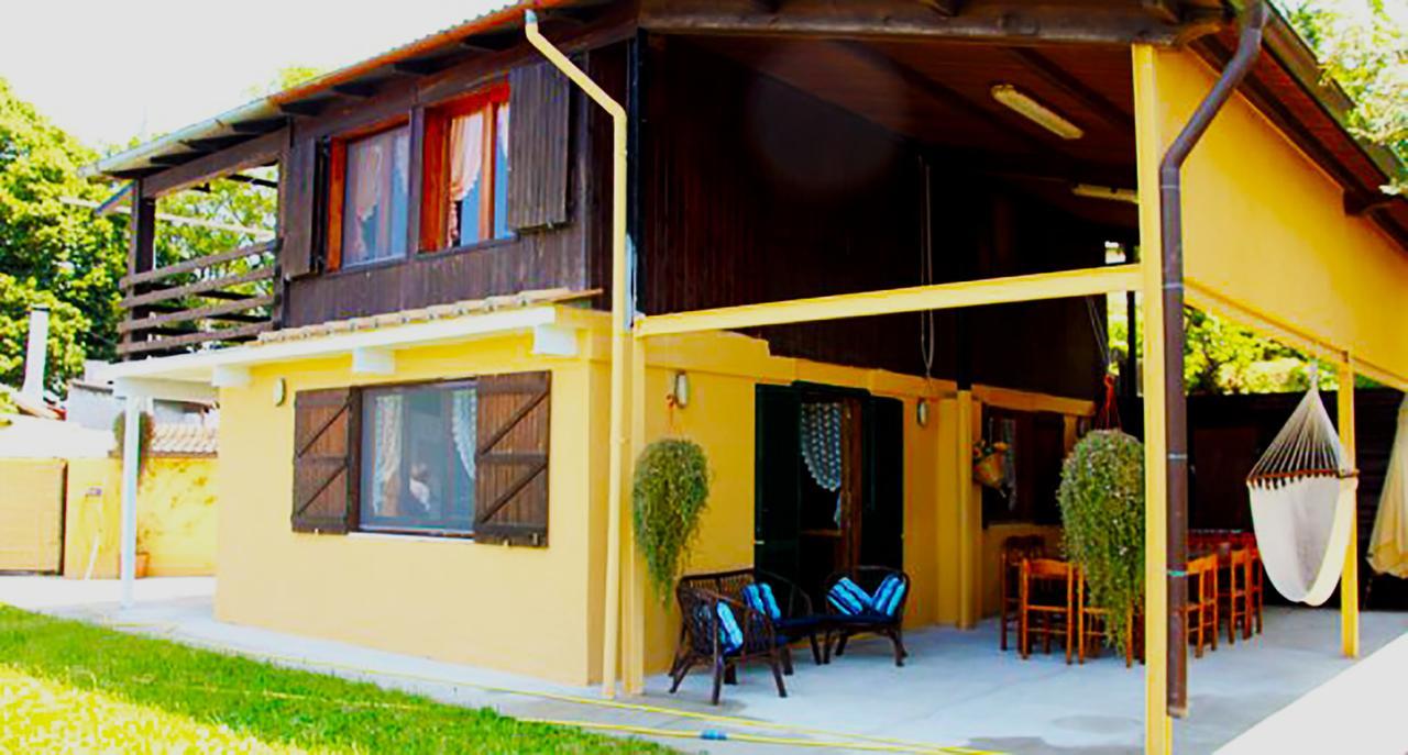 Chalet Annie Vila Sorrento Exterior foto
