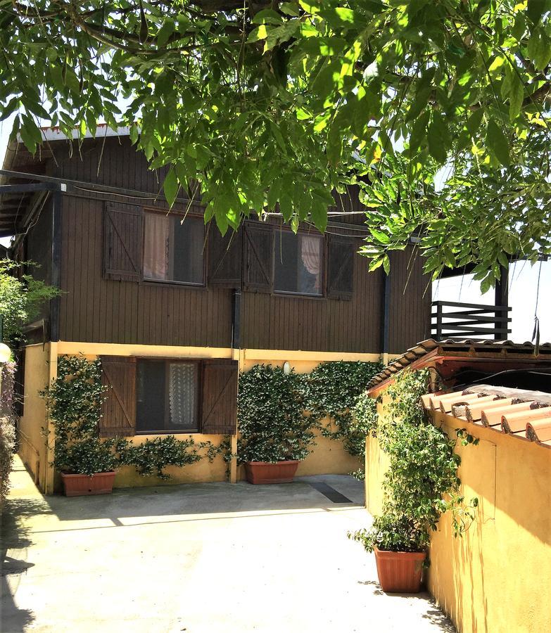 Chalet Annie Vila Sorrento Exterior foto